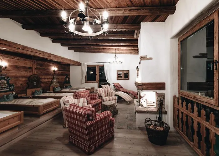 Der Greil - Wein & Gourmethotel 4*