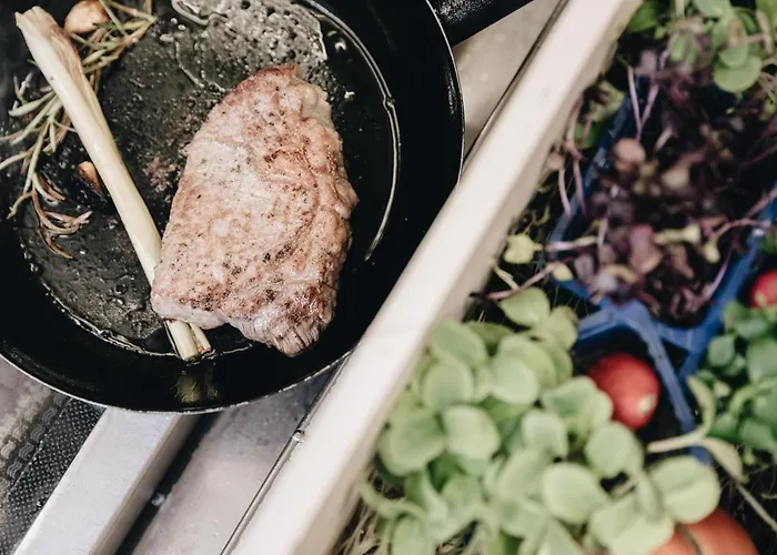 Der Greil - Wein & Gourmethotel Hotel