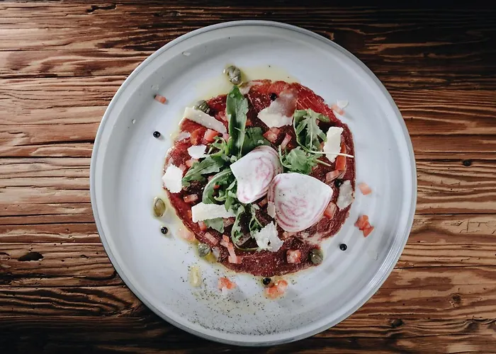 Hotel Der Greil - Wein & Gourmethotel