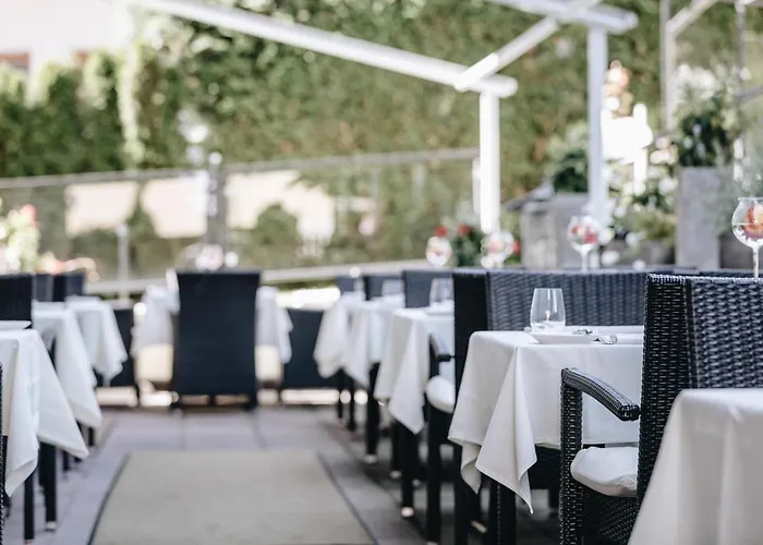 Der Greil - Wein & Gourmethotel Hotel