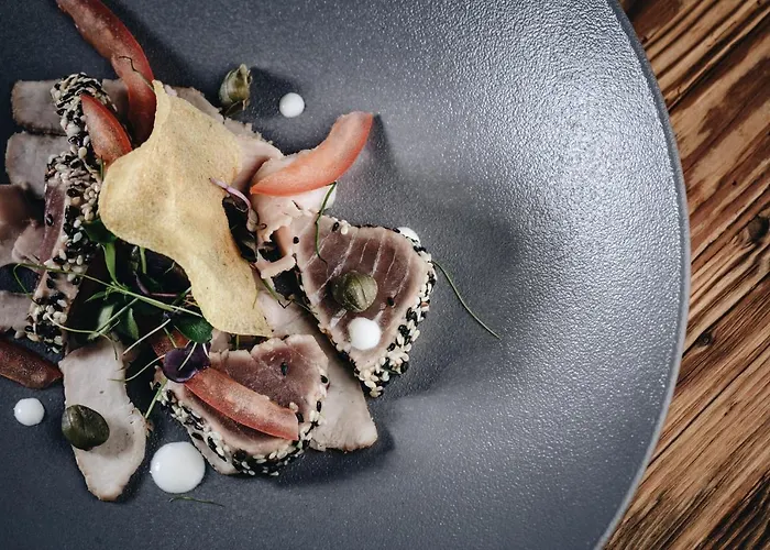 Der Greil - Wein & Gourmethotel Hotel