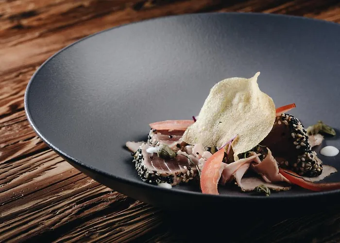 Der Greil - Wein & Gourmethotel 4* Söll