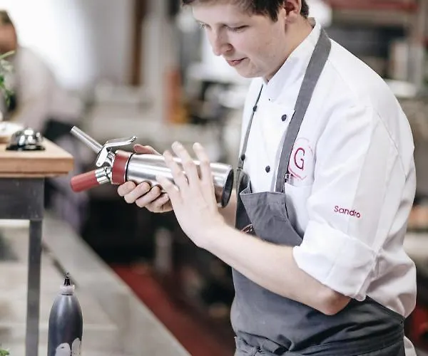 Hotel Der Greil - Wein & Gourmethotel Söll