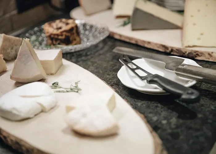 Hotel Der Greil - Wein & Gourmethotel 4*