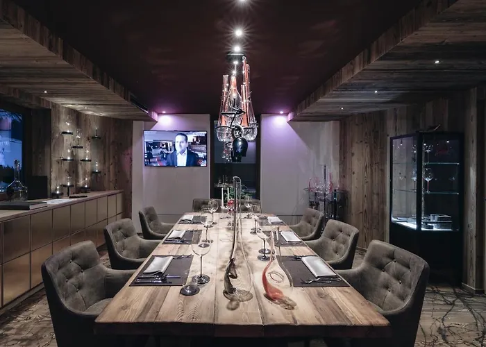 Der Greil - Wein & Gourmethotel 4*