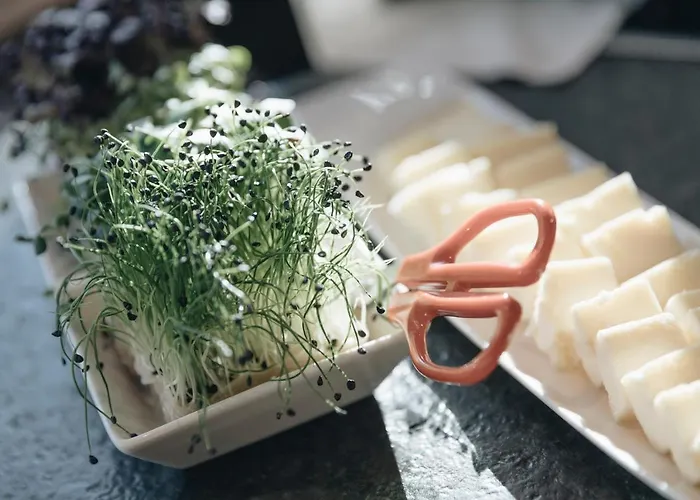 Der Greil - Wein & Gourmethotel Hotel 4*