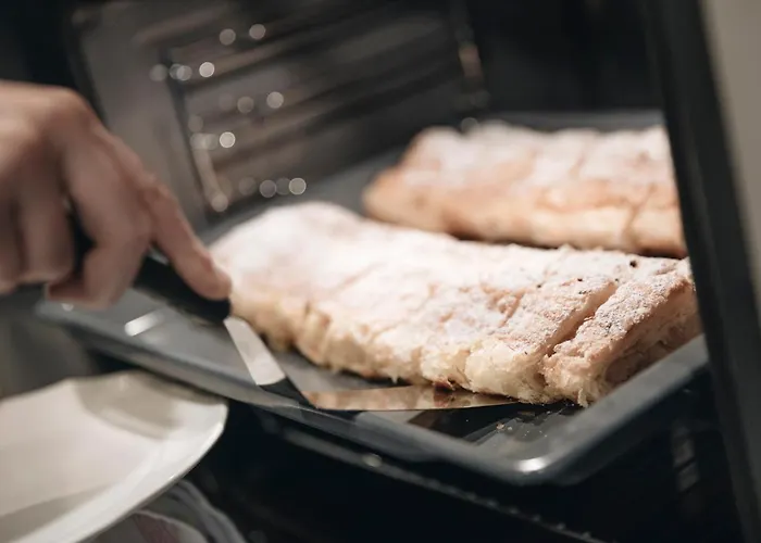 Der Greil - Wein & Gourmethotel 4* Söll