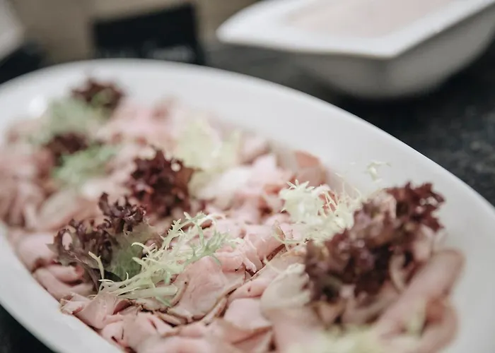 Der Greil - Wein & Gourmethotel