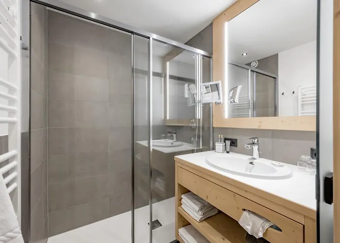 Der Greil - Wein & Gourmethotel Hotel Söll