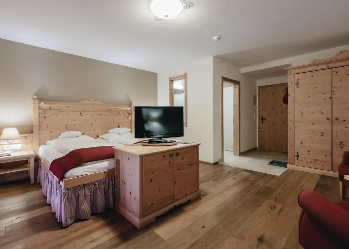 Hotel Der Greil - Wein & Gourmethotel 4*